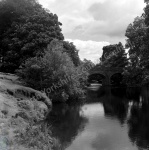 River Ure, Kilgram Bridge
